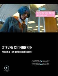 Image de Steven Soderbergh volume 2