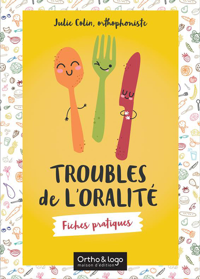 Picture of Troubles de l'oralité