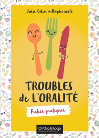 Picture of Troubles de l'oralité