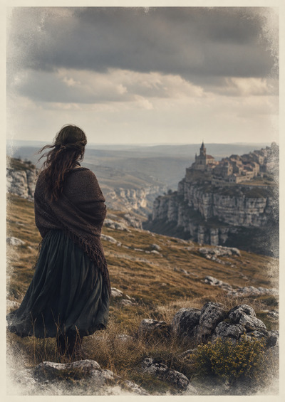 Image de La Sauvageonne du Causse