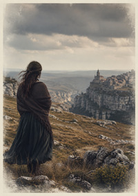 Image de La Sauvageonne du Causse