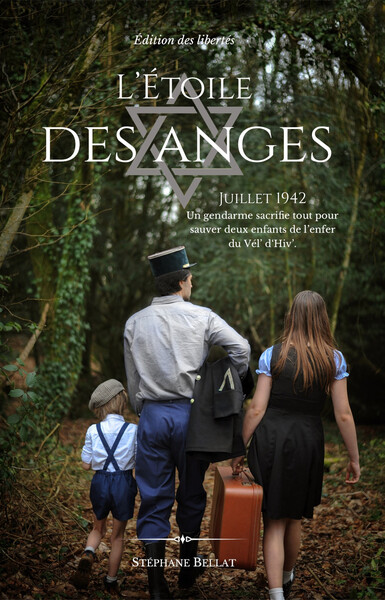 Image de L’Étoile des anges