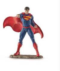 Image de Superman, à la lutte