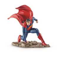 Image de Superman, à genoux