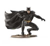 Image de Batman, à genoux