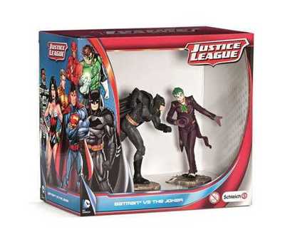 Image de Scenery Pack Batman contre le Joker