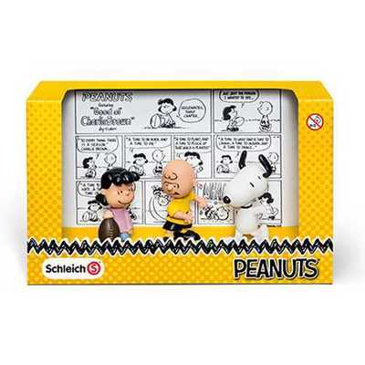 Picture of Peanuts Pack classique