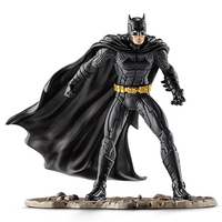 Image de Batman, à la lutte
