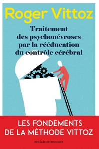 Image de Traitement des psychonévroses par la rééducation du contrôle cérébral