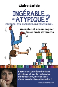 Picture of Ingérable ou atypique ?