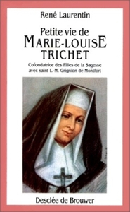 Image de Petite Vie de Marie-Louise Trichet