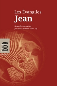 Image de Les Evangiles - Jean