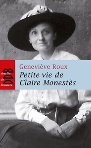 Image de Petite vie de Claire Monestès