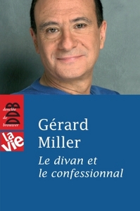 Image de Le divan et le confessionnal