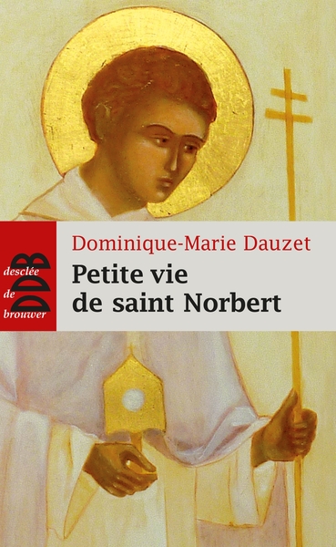 Image de Petite vie de saint Norbert