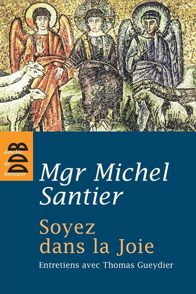Image de Soyez dans la Joie