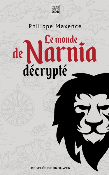 Image de Le monde de Narnia décrypté