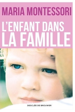 Image de L'enfant dans la famille