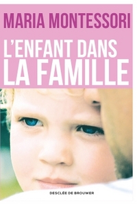 Image de L'enfant dans la famille