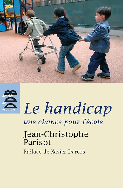Image de Le handicap, une chance pour l'école