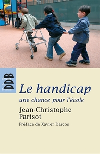 Image de Le handicap, une chance pour l'école