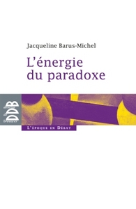 Picture of L'énergie du paradoxe