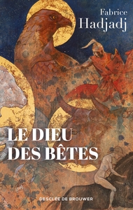 Image de Le Dieu des bêtes