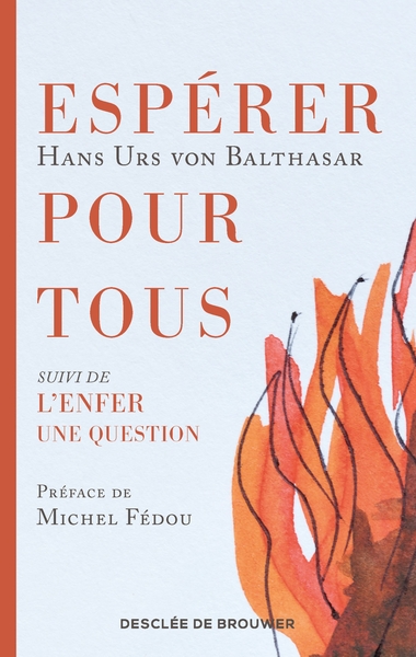 Picture of Espérer pour tous suivi de L'enfer une question