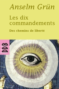 Image de Les dix commandements
