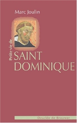 Image de Petite vie de saint Dominique