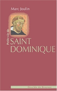 Image de Petite vie de saint Dominique
