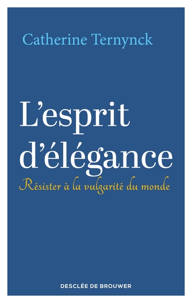 Picture of L'esprit d'élégance