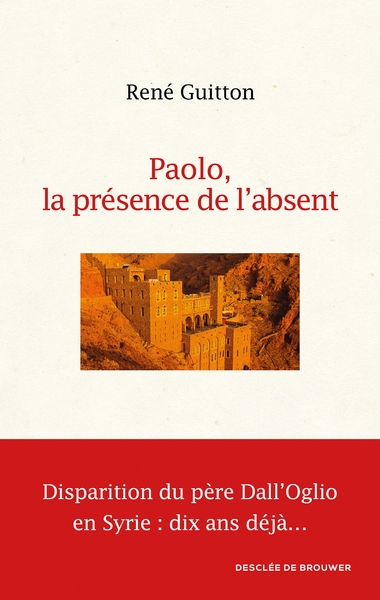 Picture of Paolo, la présence de l'absent