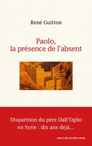 Picture of Paolo, la présence de l'absent