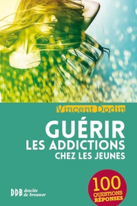 Picture of Guérir les addictions chez les jeunes