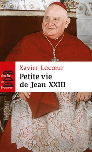 Image de Petite vie de Jean XXIII