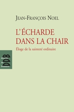 Image de L'écharde dans la chair