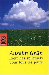 Image de Exercices spirituels pour tous les jours