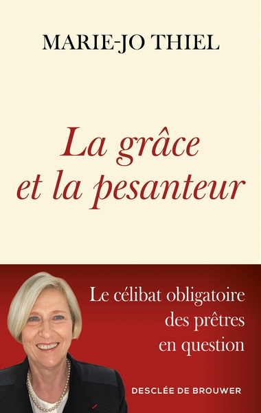 Picture of La grâce et la pesanteur