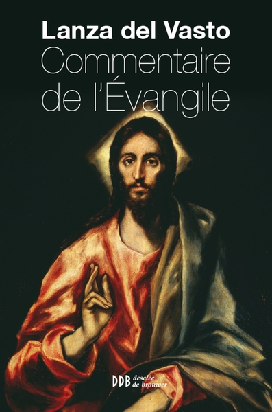 Image de Commentaire de l'Évangile
