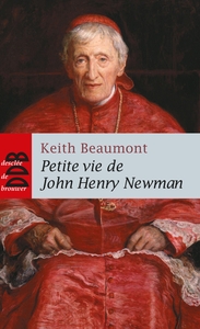 Image de Petite vie de John Henry Newman