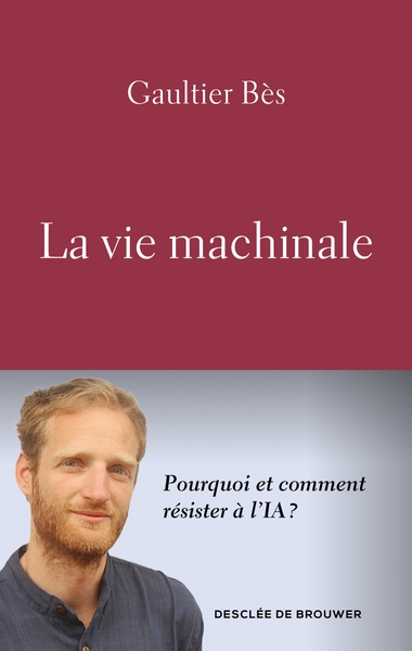 Image de La vie machinale