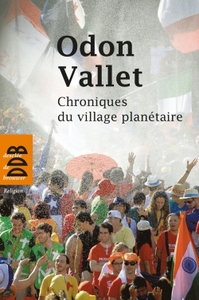 Picture of Chroniques du village planétaire