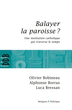 Picture of Balayer la paroisse ?