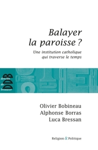 Picture of Balayer la paroisse ?