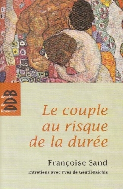 Image de Le Couple au risque de la durée (Ned)