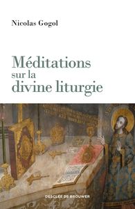 Image de Méditations sur la divine liturgie