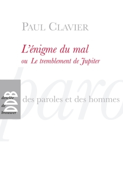 Image de L'énigme du mal
