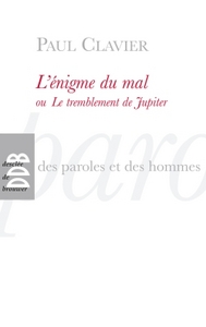Image de L'énigme du mal