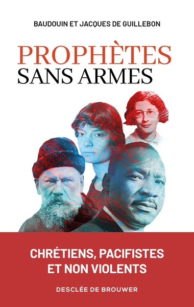 Picture of Prophètes sans armes